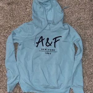 Abercrombie & Fitch hoodie sweatshirt